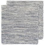 Dishcloth Set Heirloom Midnight