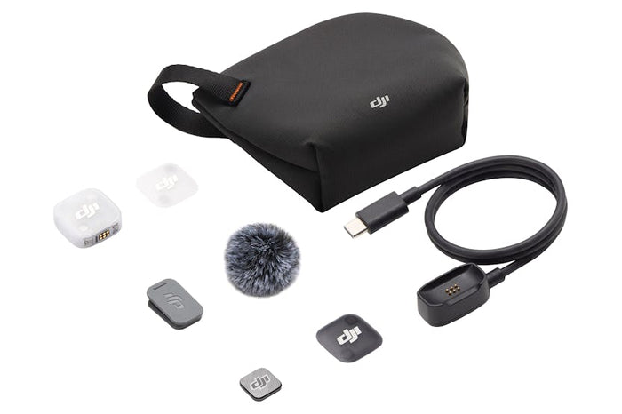 DJI Mic Mini 2 Transmitter | CP.RN.00000531.01