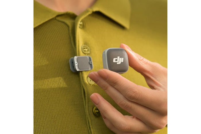 DJI Mic Mini 2 Transmitter | CP.RN.00000531.01