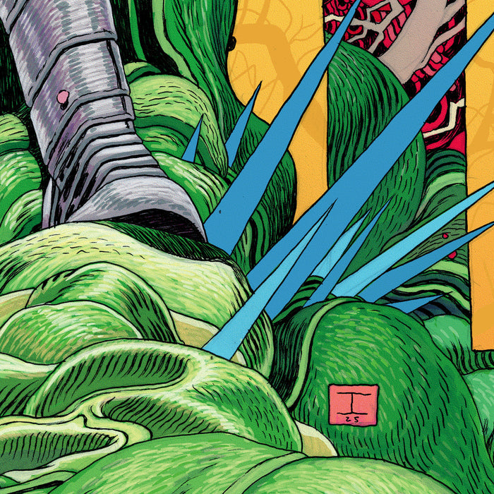 Doctor Doom Poster