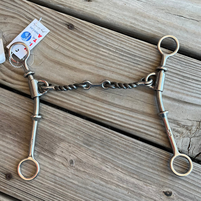 Dog Bone Double Gag
