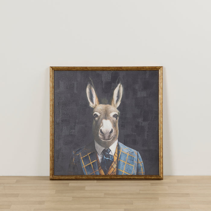 DON QUI ARTWORK - HOME DECORATION - 01