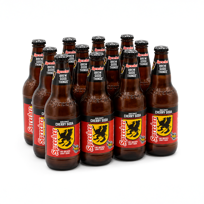 12 Pack / Bottles