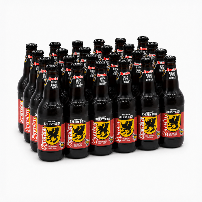 24 Pack / Bottles
