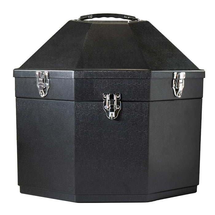 Double Hat Can XL