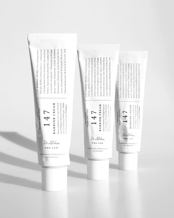 Dr. Althea 147 Barrier Cream