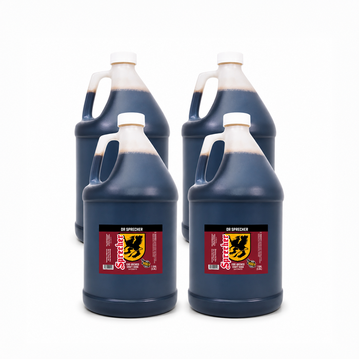 Dr Sprecher Soda Extract