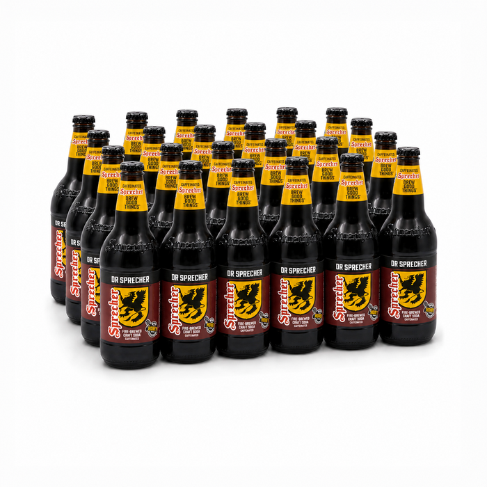 Dr Sprecher Soda