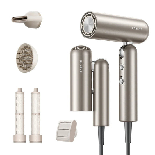 Dreame Pocket Pro Portable Hair Dryer