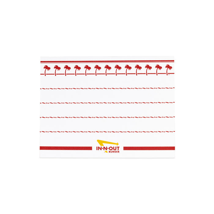 Drink Cup Greeting Card