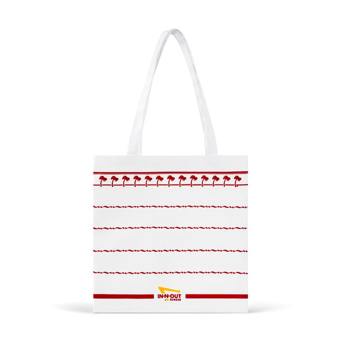 Drink Cup Tote Bag