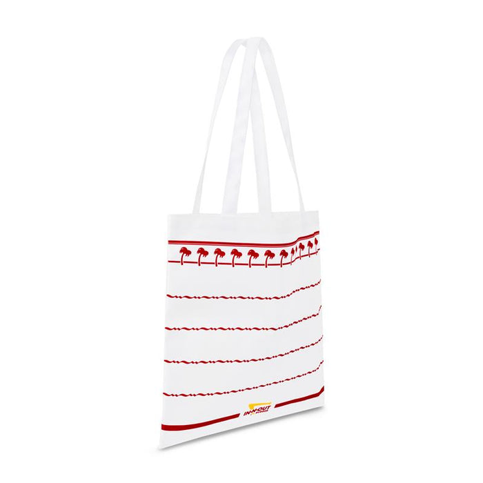 Drink Cup Tote Bag