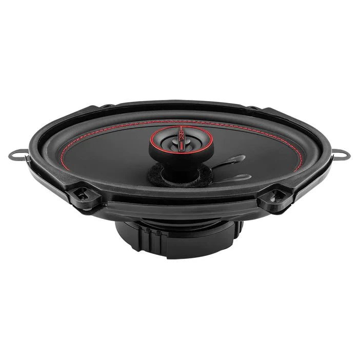 DS18 5x7" 3-Way Coaxial Car Speaker 150 Watts 4-Ohm