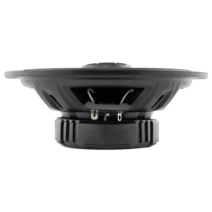 DS18 6.5" 3-Way Coaxial Speakers 50 Watts Rms 4-Ohm