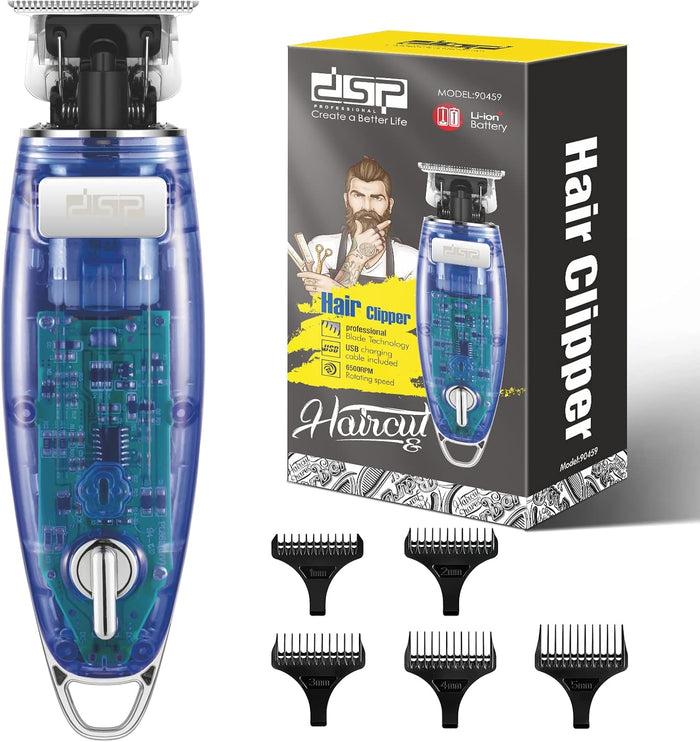 DSP Professional Hair Clipper 90459