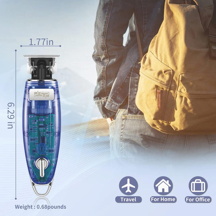 DSP Professional Hair Clipper 90459