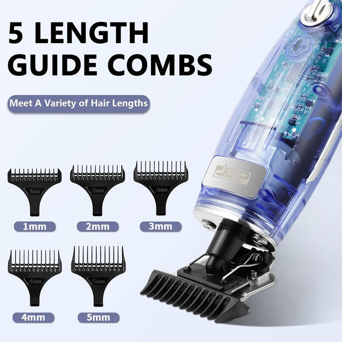DSP Professional Hair Clipper 90459