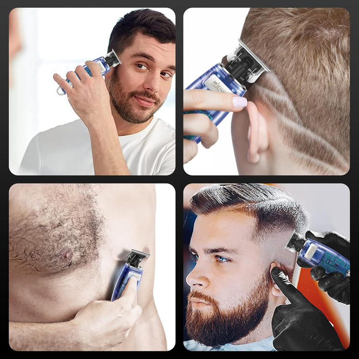 DSP Professional Hair Clipper 90459