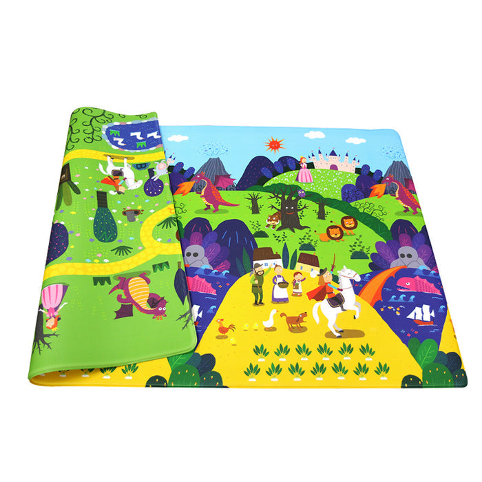 DWINGULER Playmat-Oh My Princess