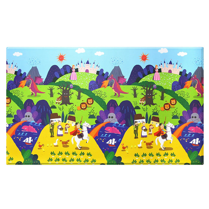 DWINGULER Playmat-Oh My Princess