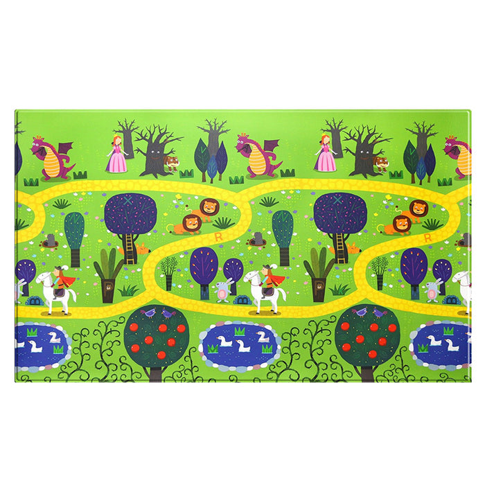 DWINGULER Playmat-Oh My Princess