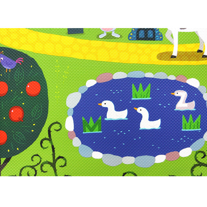 DWINGULER Playmat-Oh My Princess