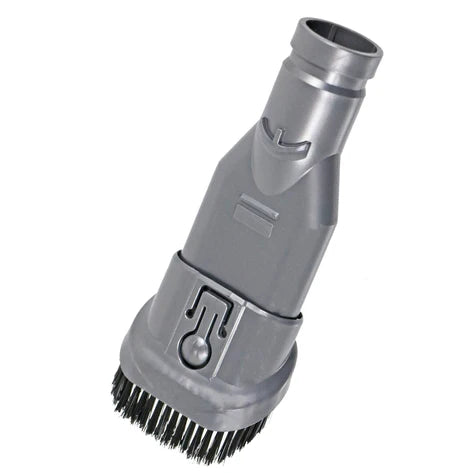Dyson 2in1 Combination Upholstery Dusting Brush Tool for Dyson DC59 V6 DC31 DC35 DC44 Vacuum Cleaner
