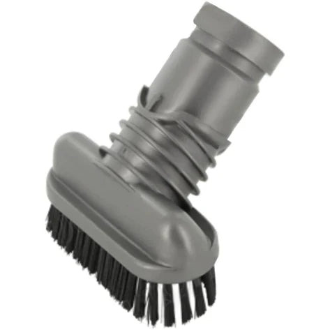 Dyson Stubborn Dirt Dusting Brush Tool + Adaptor Kit for DYSON  DC05 DC07 DC14DC11 DC15 DC20 DC21   DC32 DC33 DC37 DC38  DC47 DC49 DC51 VDC52 DC54 DC58 DC59