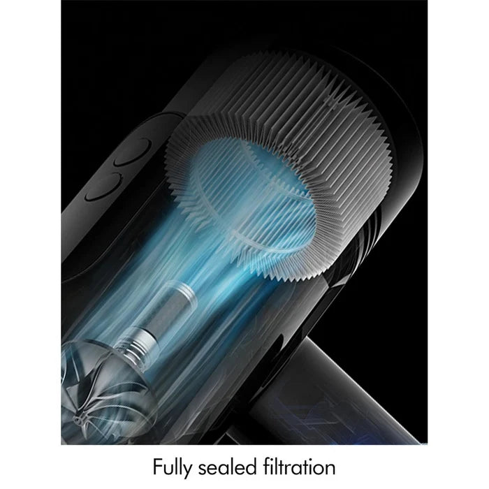 Dyson V8 Cyclone New Cordless Stick Vacuum Cleaner with Up To 60 Minutes Run Time - Black/Green