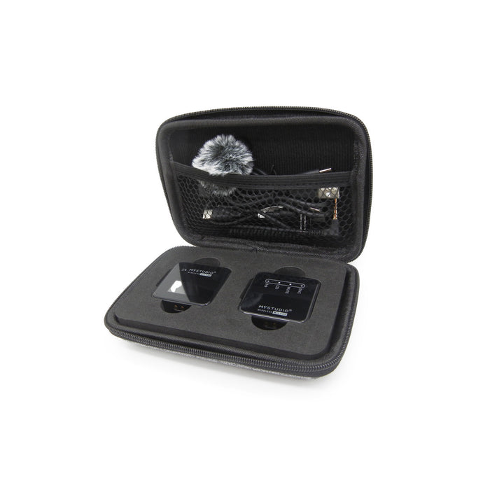 EasyPix MyStudio Wireless Mic Uno | 267-62023
