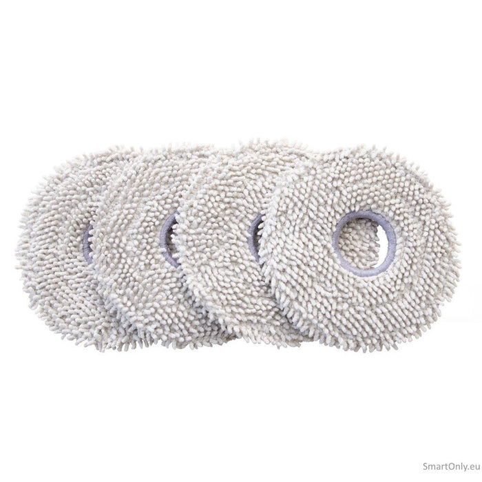 Ecovacs DEEBOT Mopping Pads - Washable Microfibre | 270-DWP020022
