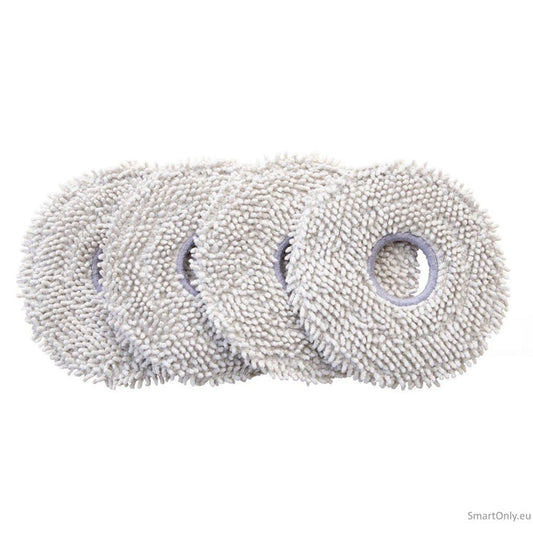 Ecovacs DEEBOT Mopping Pads - Washable Microfibre | 270-DWP020022