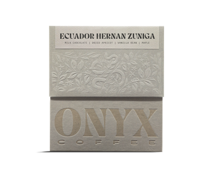 Ecuador Hernan Zuniga
