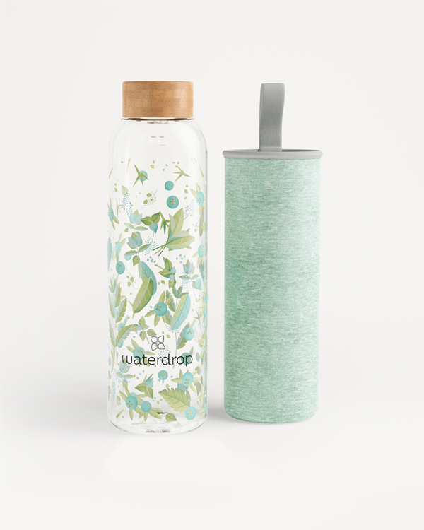 Edition Glass · CLEAN