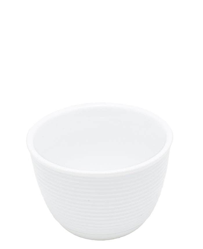 Eetrite Round 9.5cm Porcelain Ramekin - White