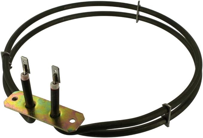 Electrolux | AEG | Zanussi Fan Oven Element Ring 2400W Watt Compatible EOB SERIES | C00285849 | 3871425108