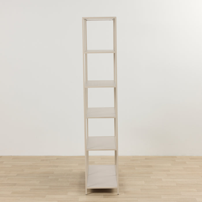ELIOT SHELF - ASYMMETRIC - FURNITURE - 03