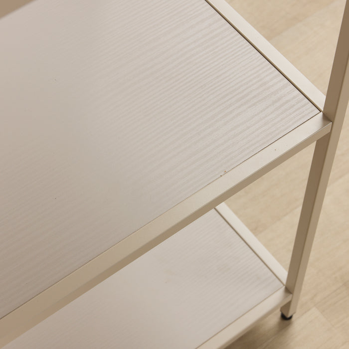 ELIOT SHELF - ASYMMETRIC - FURNITURE - 07