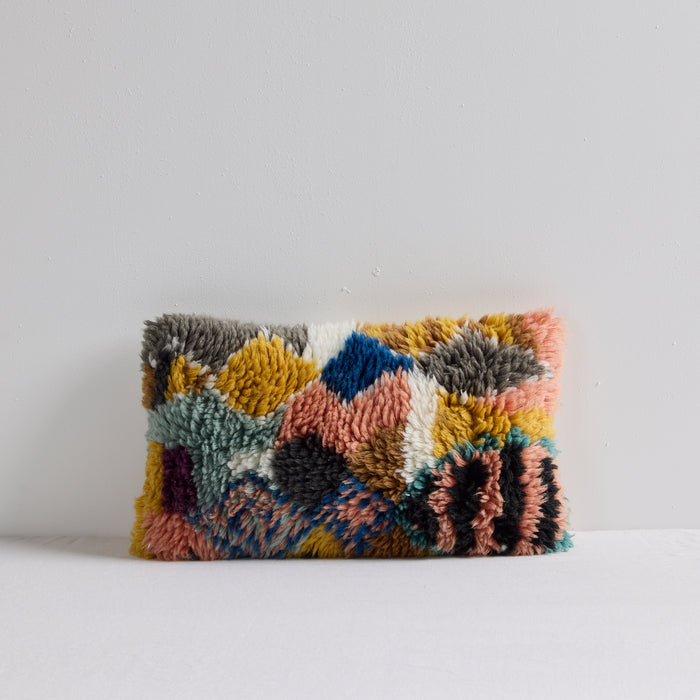 EMIR CUSHION - HOME DECORATION - 01