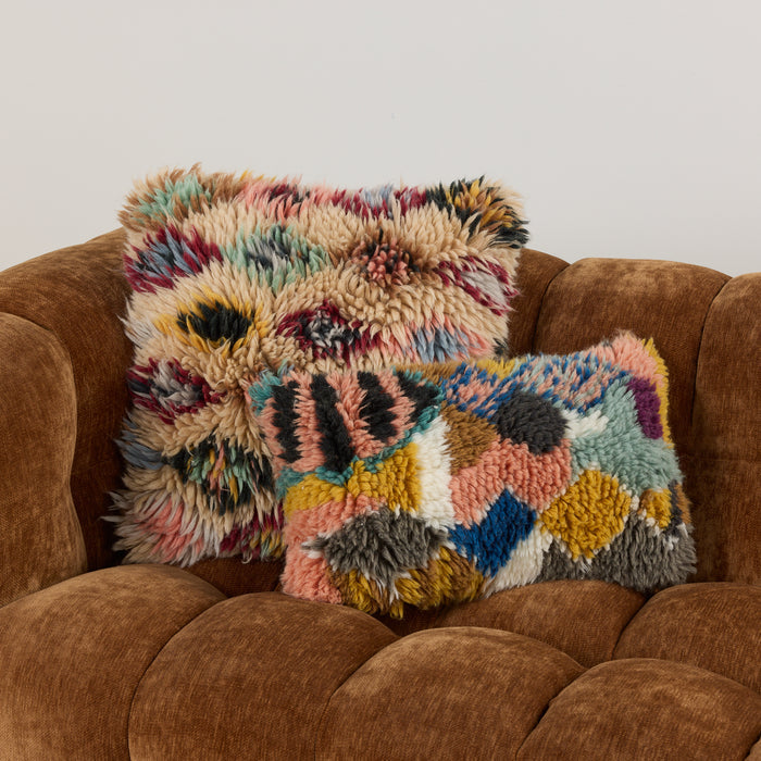 EMIR CUSHION - HOME DECORATION - 02