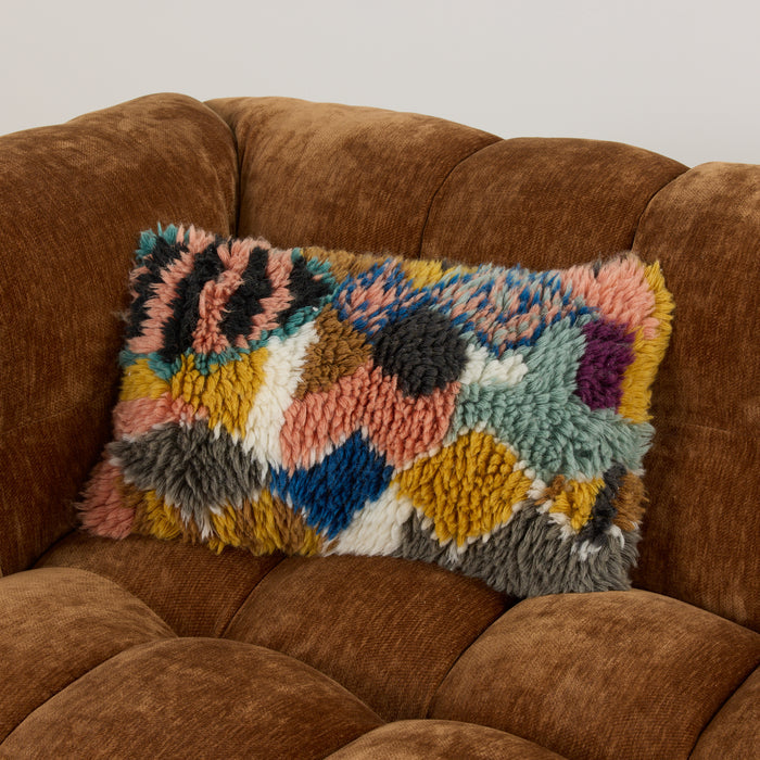 EMIR CUSHION - HOME DECORATION - 03
