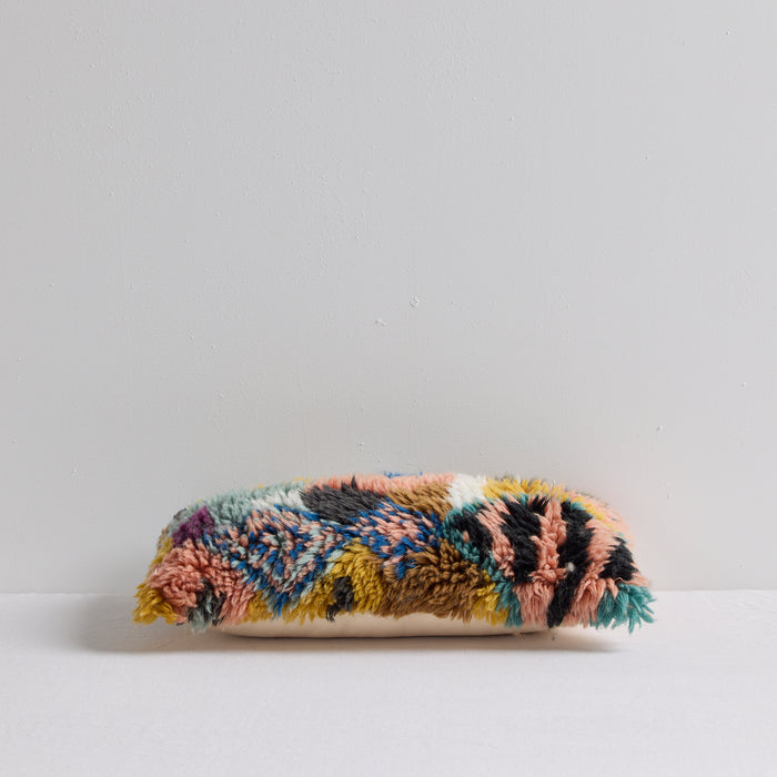 EMIR CUSHION - HOME DECORATION - 04