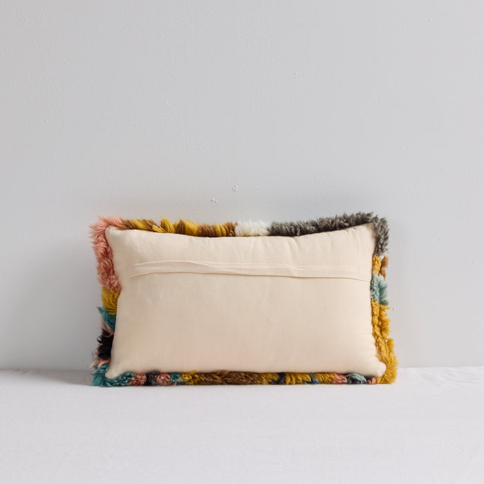 EMIR CUSHION - HOME DECORATION - 05