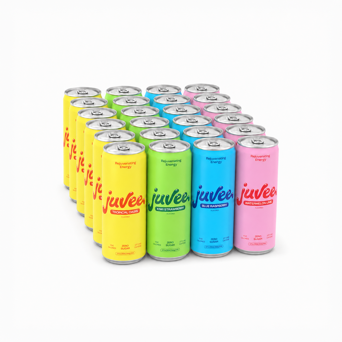 24 Pack / Cans