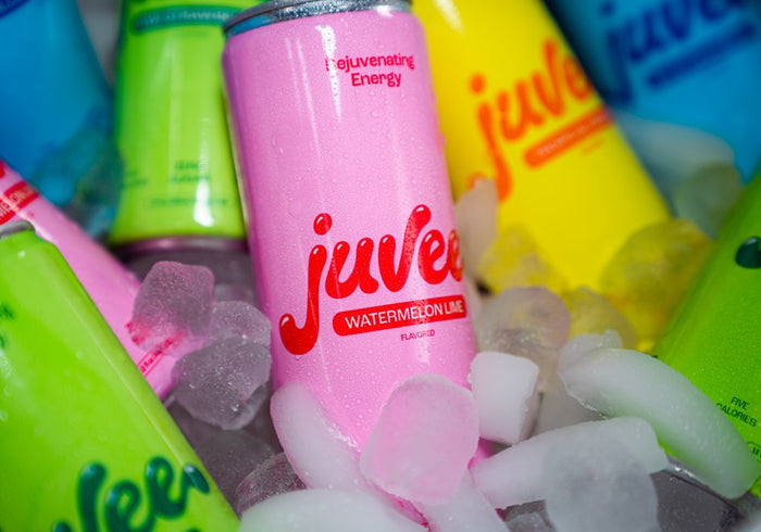 Energy Drink Variety Pack