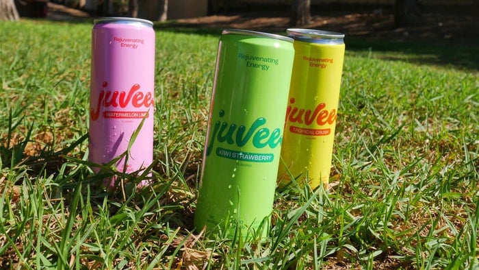 Energy Drink Variety Pack