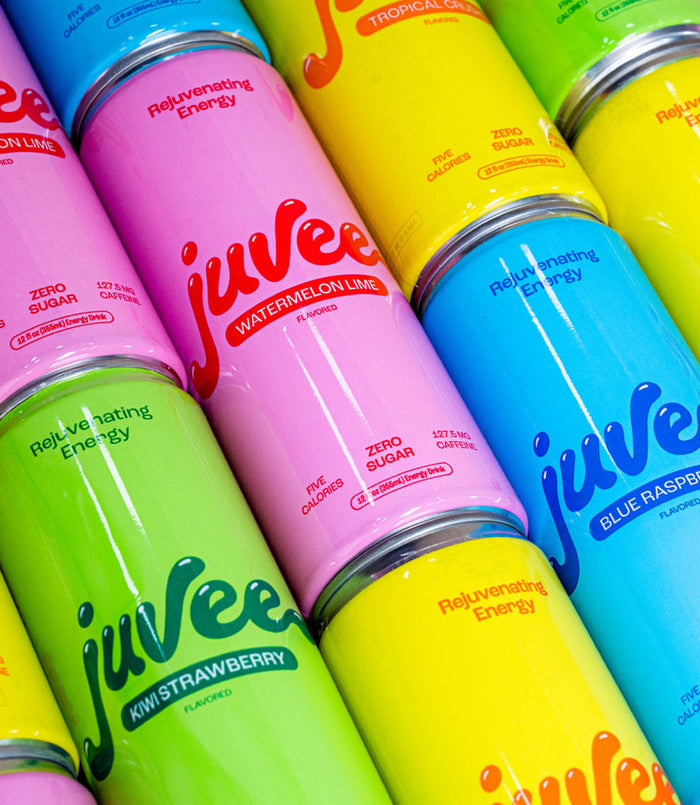 Energy Drink Variety Pack