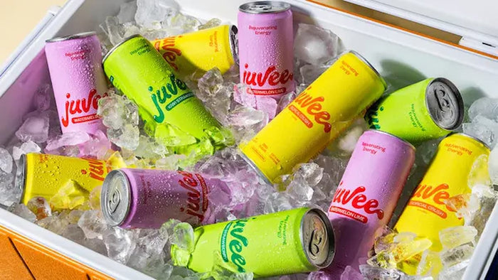 Energy Drink Variety Pack