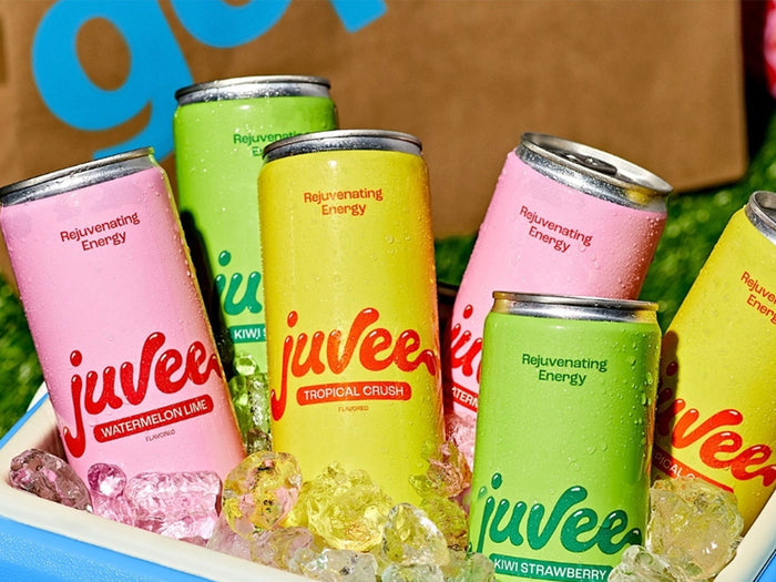 Energy Drink Variety Pack