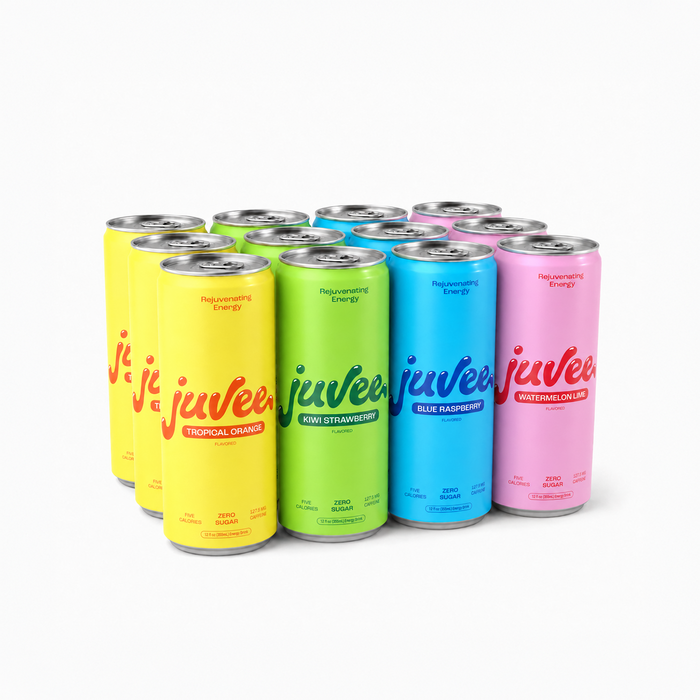 12 Pack / Cans